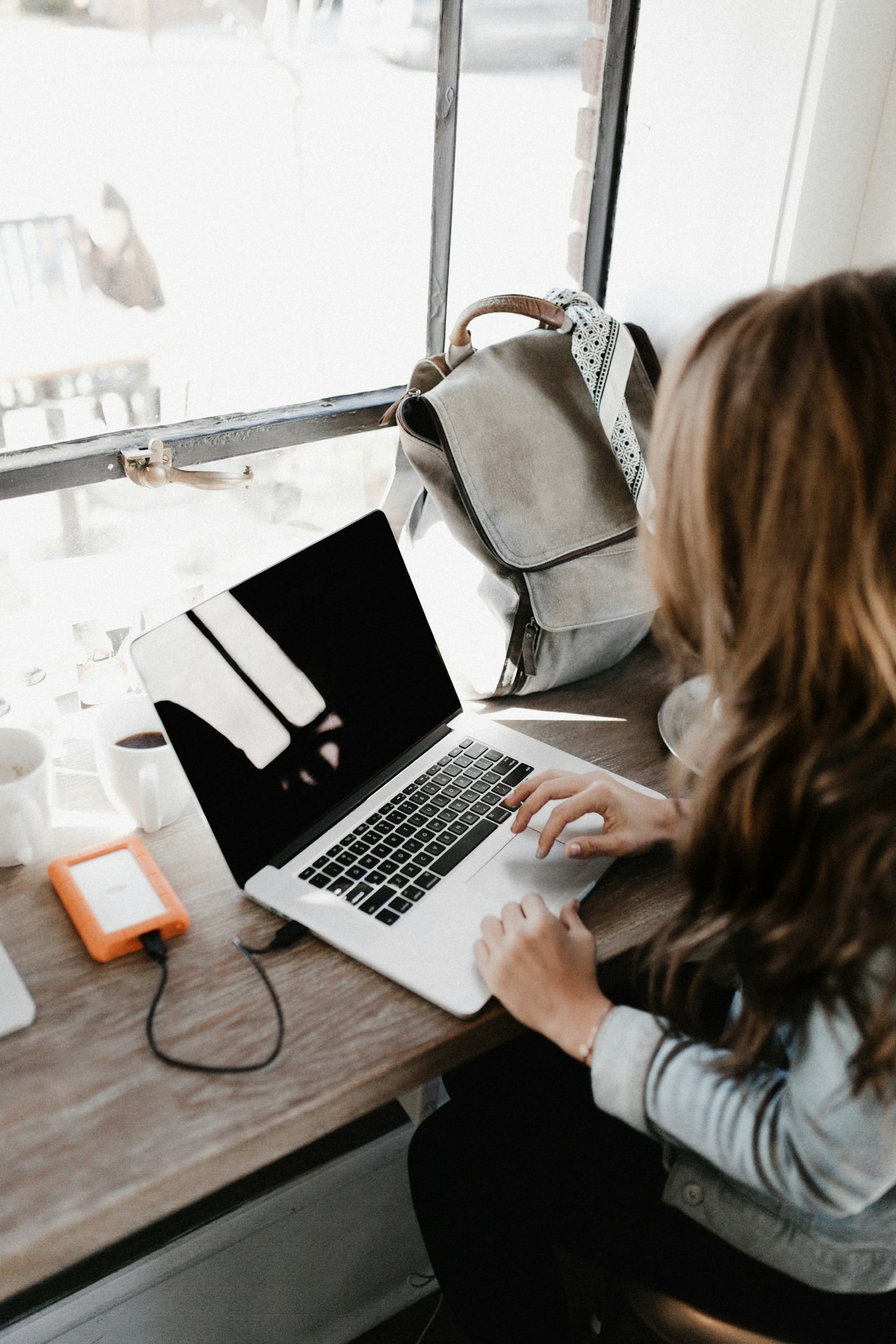 Advanced Step By Step Canva Online Course