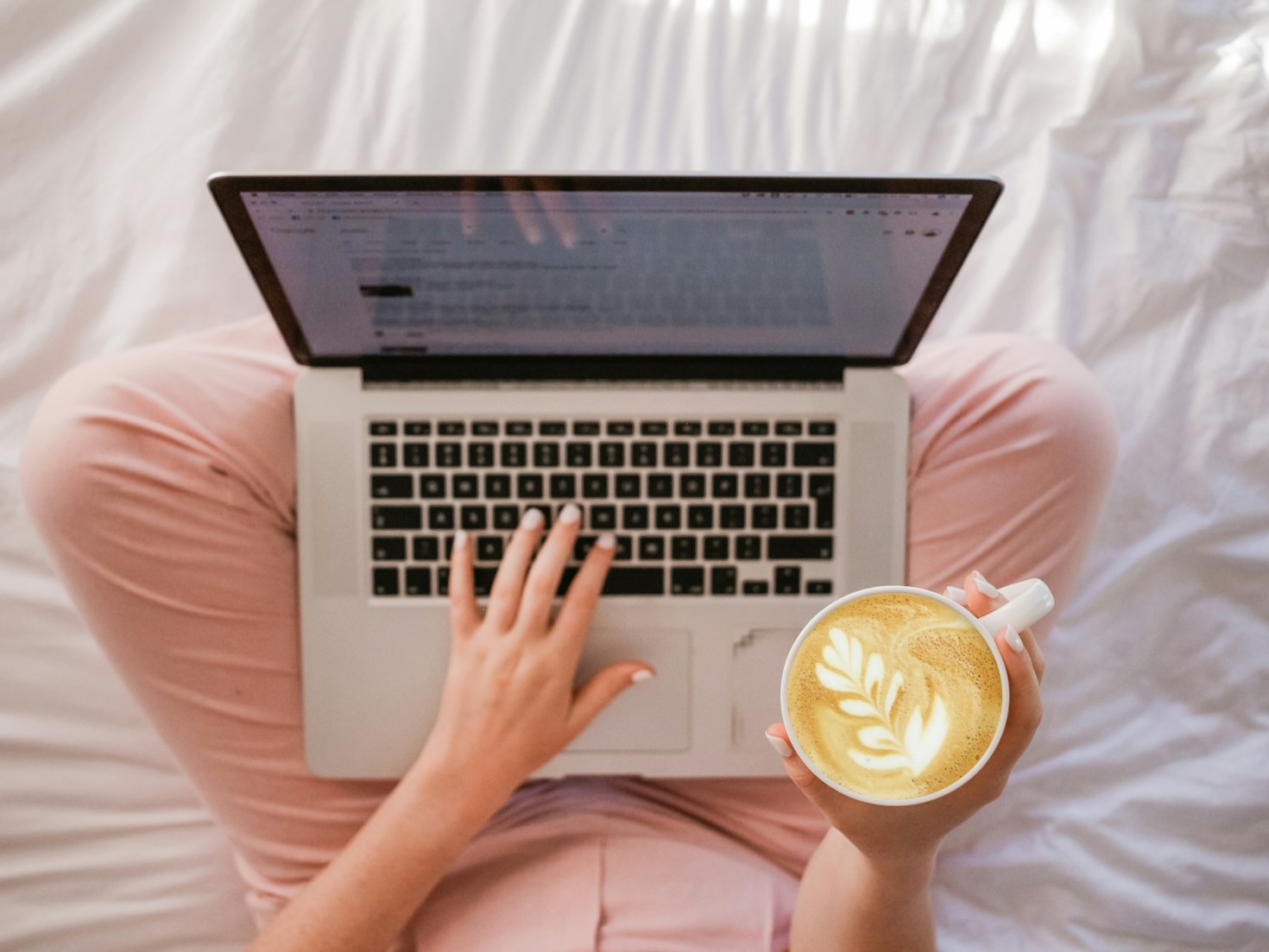 Leveraging Social Media for Increased Business Reach